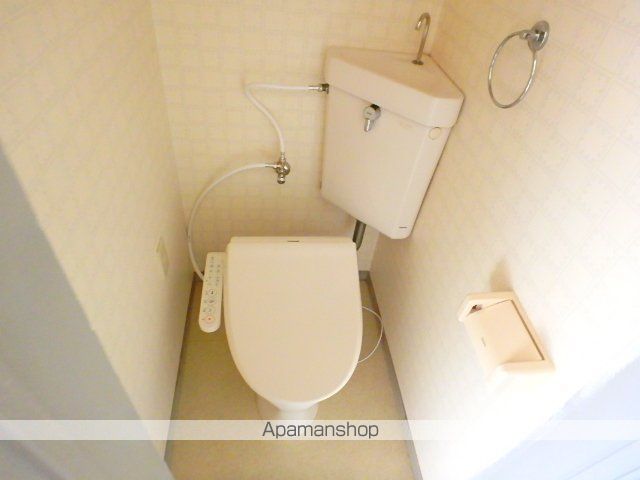 フリーディオ東町の内装写真