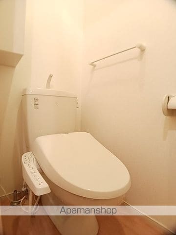 モアナガーデンの内装写真