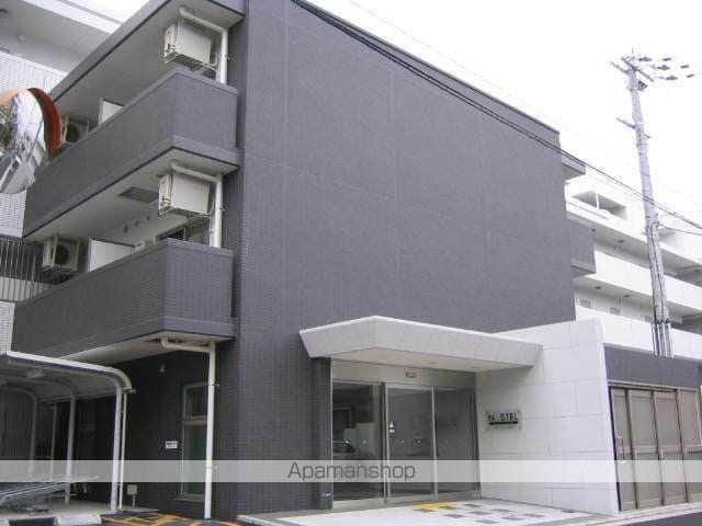 BLOOM LIFE TSUKAGUCHIの玄関写真