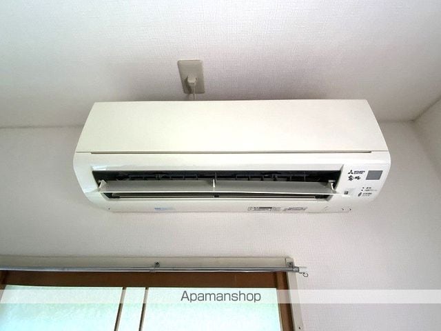 メゾンふじの内装写真
