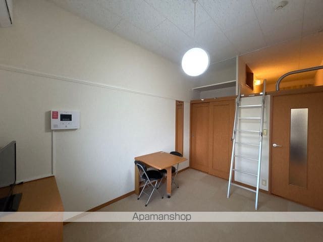 レオパレスグランドゥール蘇我の内装写真