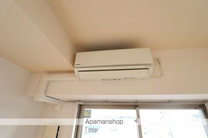 エキスポコンフォート　Ⅱ[1K/33.83m2]の内装1