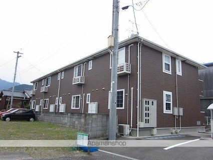 愛媛県新居浜市星原町[1LDK/46.09m2]の外観2