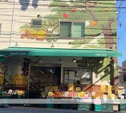 東京都千代田区外神田６丁目[2LDK/47.24m2]の周辺1