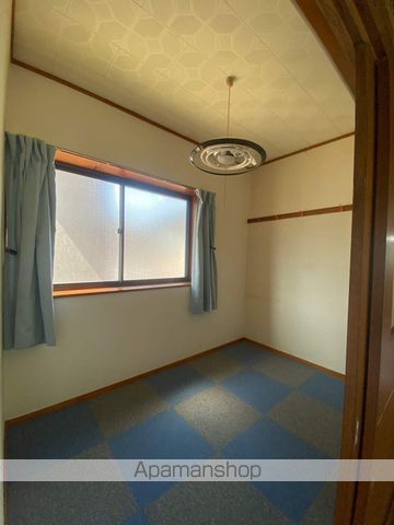 関東鉄道竜ヶ崎線 竜ヶ崎駅 徒歩9分 2階建 築55年の内装写真