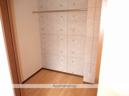 ディアスブリランテ[1LDK/43.54m2]の収納