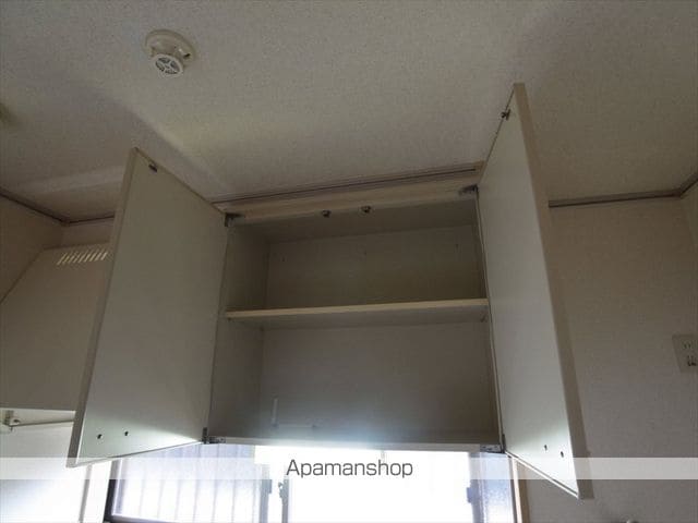 シェリール宝ヶ池の内装写真