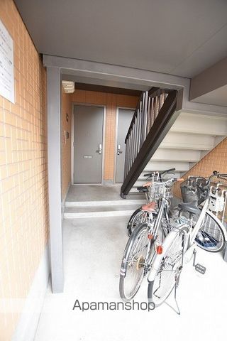 ブランドールのその他写真