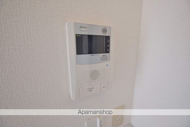 アンクレール宮の森の内装写真