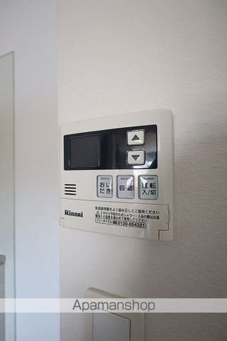 CASA COZY隅の浜の内装写真