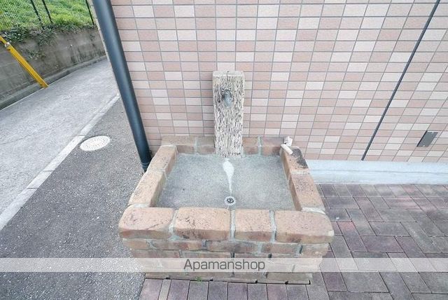 エスポアールOGAWAIIの外観写真