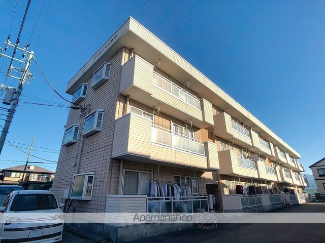 サンシャイン大塚