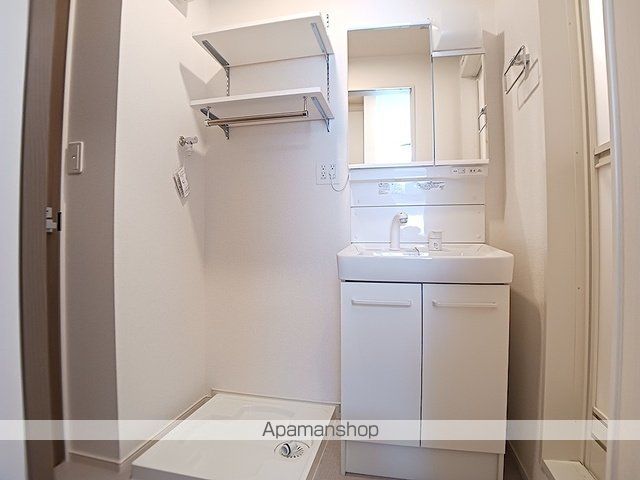 プラスエス英賀清水の内装写真