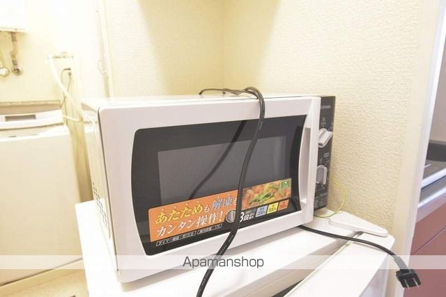レオパレスシャンブルの内装写真