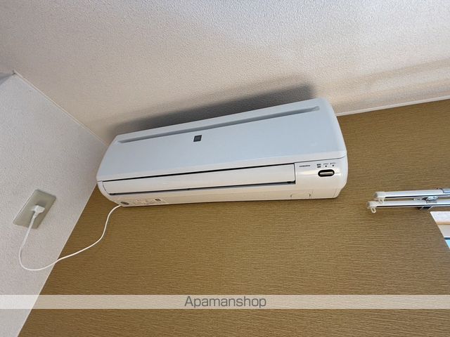 セントニア37の内装写真