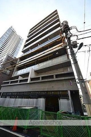 FORESTA湊町の外観写真