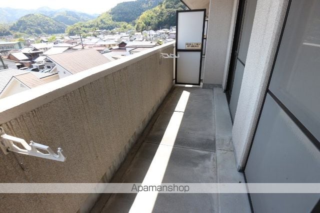 グランマレイの内装写真