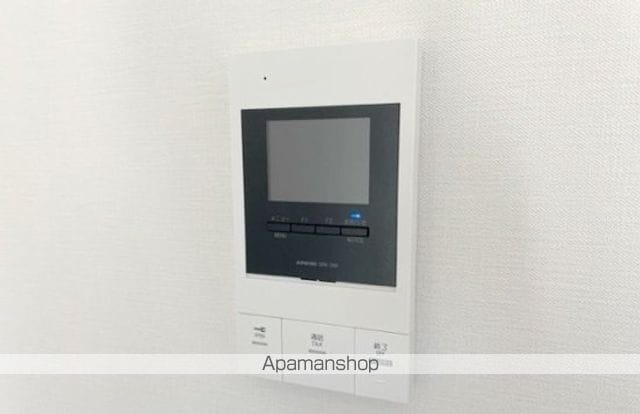 コンフォレスト中延の内装写真