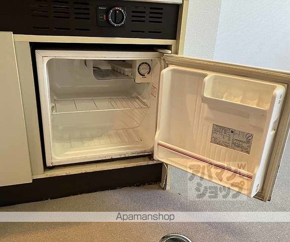 フラワーハイツの内装写真