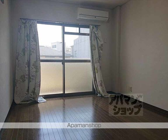 光陽マンションの内装写真