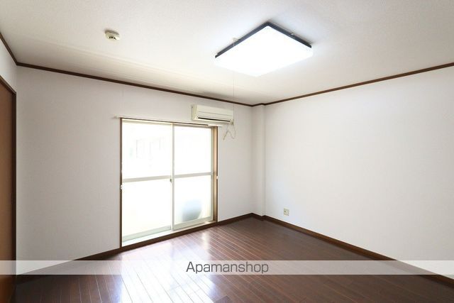ハイツエミールの内装写真