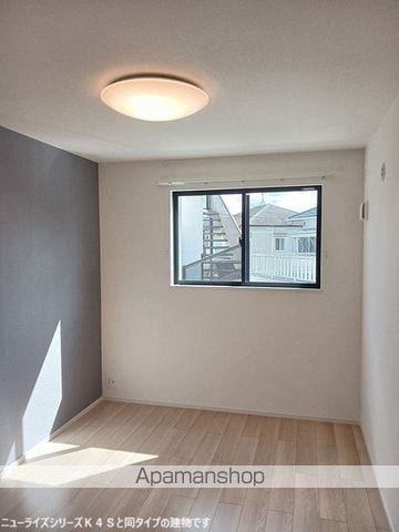 テラス623の内装写真