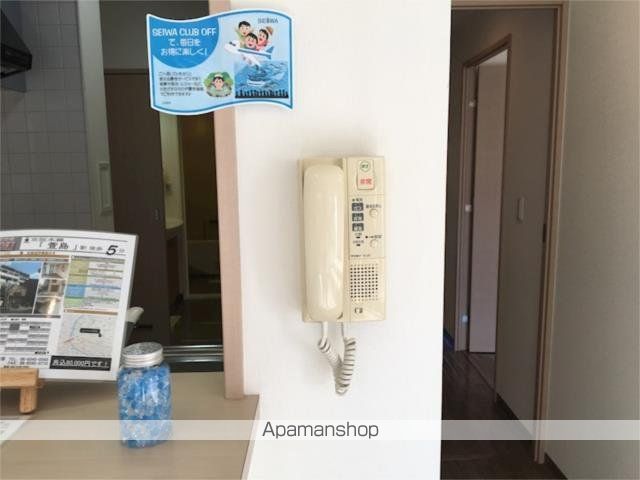 レーベン・くすのきの内装写真