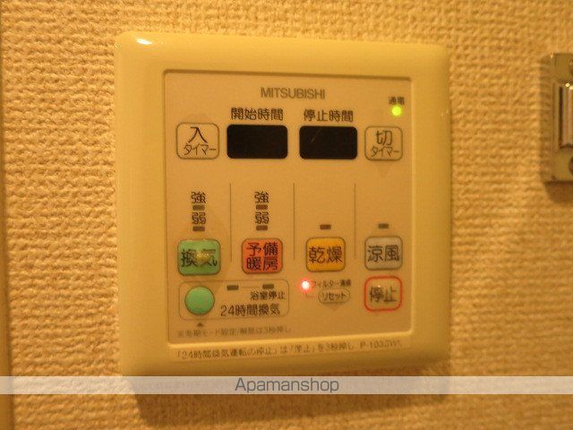 UURコート名古屋名駅の内装写真