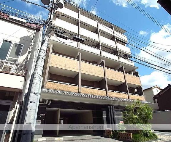 エイペックス京都御所西