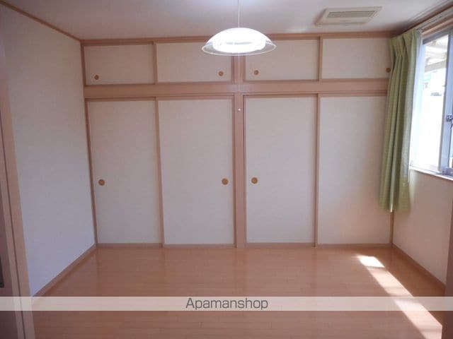 近江アパート北の内装写真