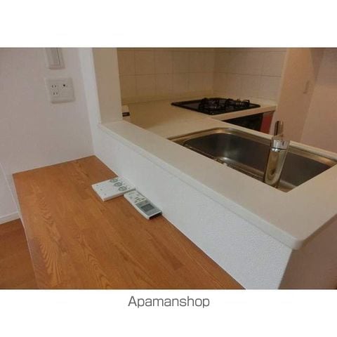 グランスイート銀座レスティモナークの内装写真