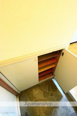 ハピネスふじみ野の内装写真