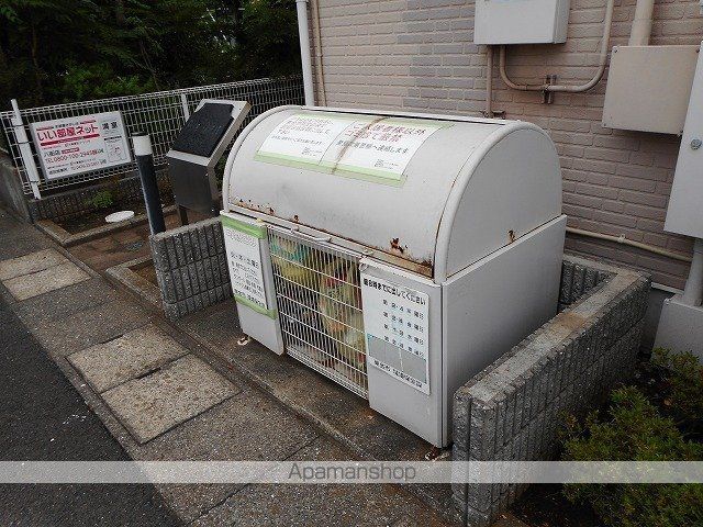 ピュアクエストの玄関写真