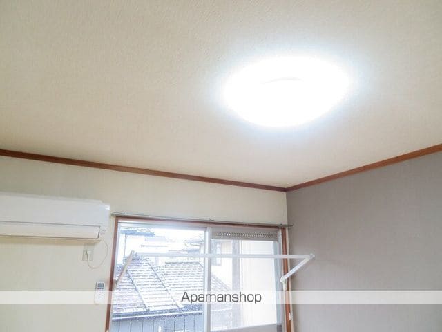 浅尾山ハイツの内装写真