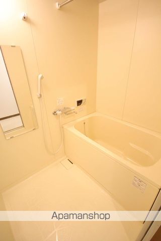 アイビス新梅田の内装写真
