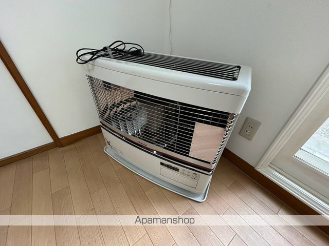 コーポリューエイの内装写真