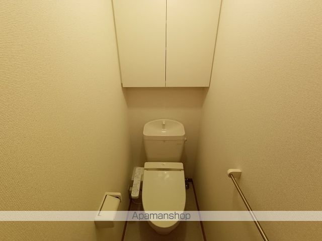 レオパレス島之内の内装写真