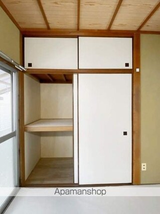 岡本様戸建　１[3K/44.71m2]の収納