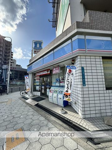アドバンス大阪フェリシアの周辺写真