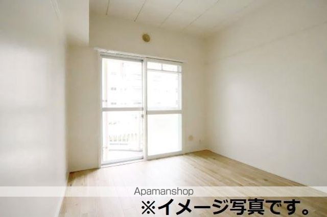 ビレッジハウス大内2号棟の内装写真