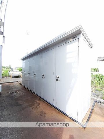 リバーサイド セナの内装写真