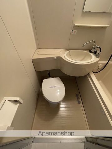 フォレストハイツの内装写真
