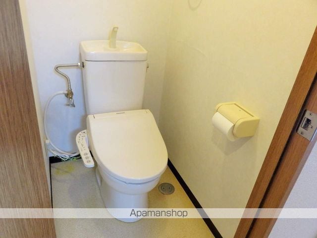アロム藤の内装写真