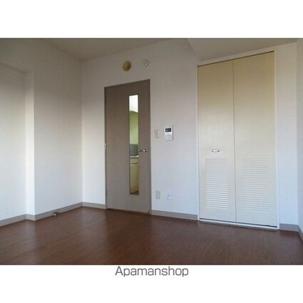 ソレイユ駒沢[1K/27.66m2]の内装7