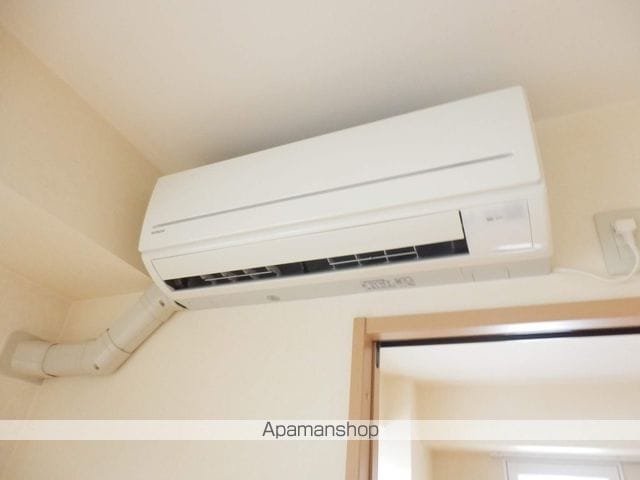 ビッグパレス円山IIの内装写真