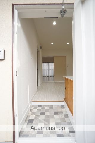 田尻マンションの内装写真