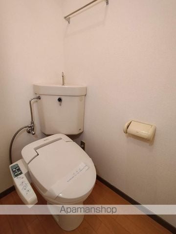 マンションパレロワイヤルの内装写真