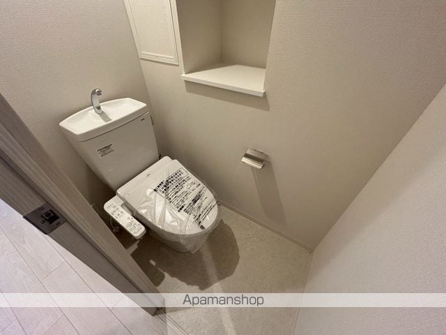 スプランディッド玉造の内装写真