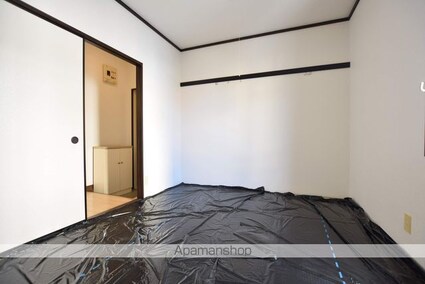 ドエルⅡ[2DK/42.21m2]のリビング・居間