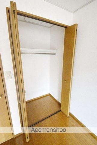 フルメゾンの内装写真